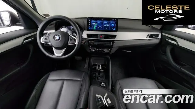 BMW X1 (F48) xDrive 20i 2020 — photo 7 sur 20