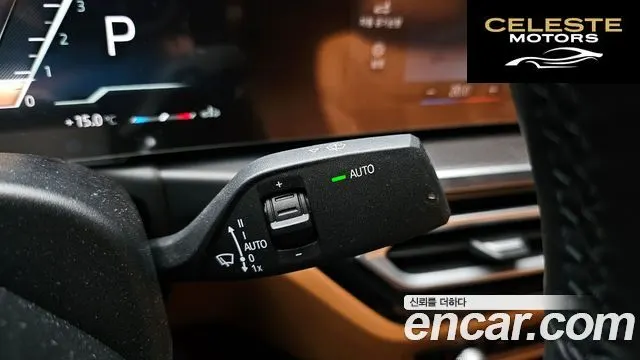 BMW Série 3 (G20) 320i M Sport 2024 — photo 32 sur 33