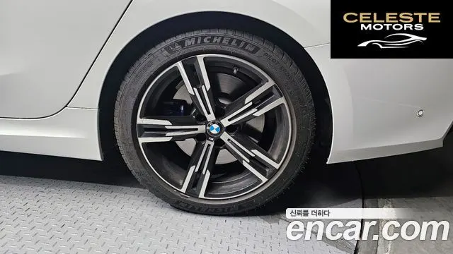 BMW Série 3 (G20) 320i M Sport 2024 — photo 7 sur 33