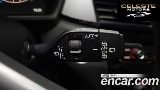 BMW X1 (F48) xDrive 18d 2017 — photo 17 sur 20