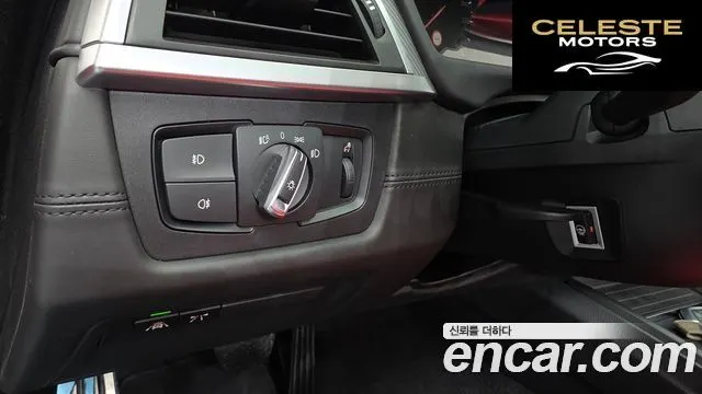 BMW Série 4 (F32) 430i M Sport Cabriolet 2020 — photo 15 sur 20