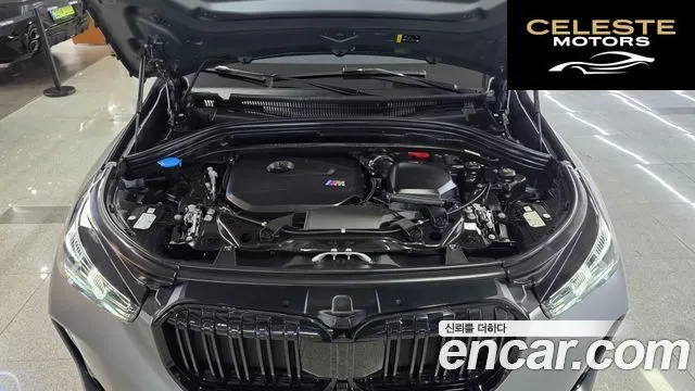 BMW X1 (U11) M35i xDrive Spécial Edition 2024 — photo 6 sur 26