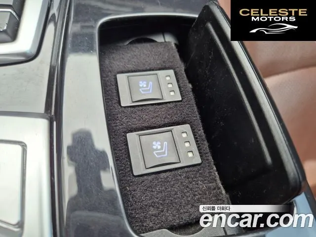 BMW Série 5 (F10) 520d 2014 — photo 17 sur 26