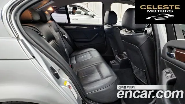 BMW Série 3 325i Berline 2003 — photo 12 sur 26