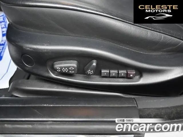BMW Série 3 325i Berline 2003 — photo 18 sur 26