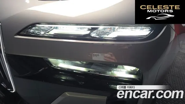 BMW Série 7 (G70) 740i xDrive M Sport 2025 — photo 8 sur 31