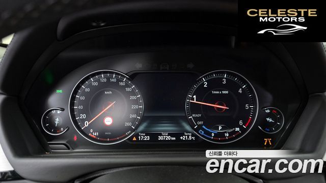 BMW Série 4 (F32) 420d xDrive Sport Gran Coupé 2020 — photo 11 sur 36