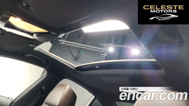 BMW Série 5 (G30) 530d M Sport Plus 2018 — photo 17 sur 20