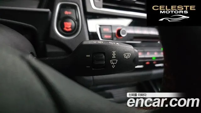 BMW Série 1 (F20) 118d Sport 5portes 2017 — photo 18 sur 20