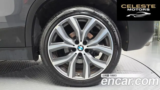 BMW X2 (F39) xDrive20i 2021 — photo 7 sur 30
