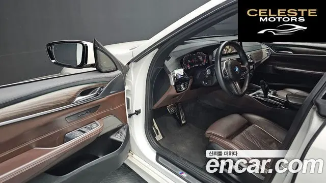 BMW Série 6 GT (G32) 620d M Sport 2020 — photo 11 sur 20