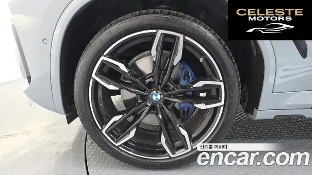 BMW X4 (G02) xDrive M40i 2024 — photo 5 sur 35