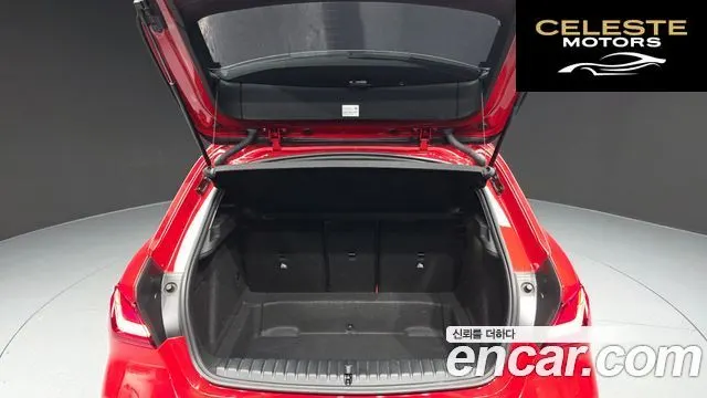 BMW Série 1 (F40) 118d Joy First Edition 2020 — photo 26 sur 30