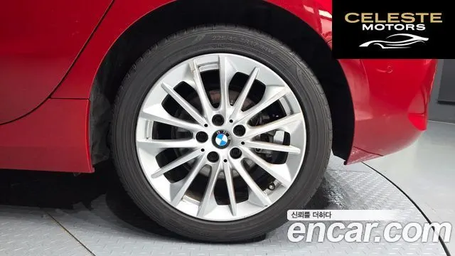 BMW Série 1 (F40) 118d Joy First Edition 2020 — photo 5 sur 30