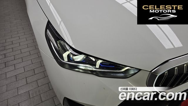 BMW Série 5 (G60) 530i xDrive M Sport 2024 — photo 8 sur 33