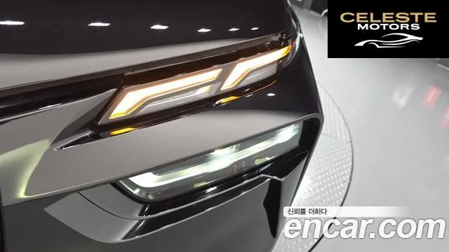 BMW X7 (G07) xDrive 40i M Sport 6 places 2025 — photo 8 sur 37