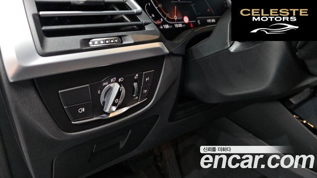 BMW X3 (G01) xDrive 20i 2022 — photo 24 sur 33