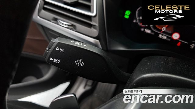 BMW X3 (G01) xDrive 20i 2022 — photo 30 sur 33