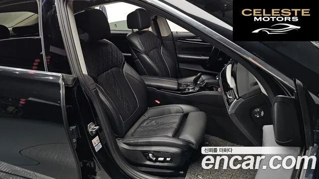 BMW Série 6 GT (G32) 630d xDrive Luxury 2020 — photo 17 sur 33