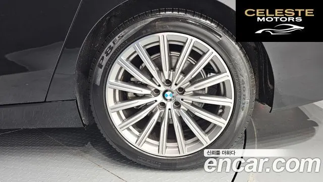 BMW Série 6 GT (G32) 630d xDrive Luxury 2020 — photo 7 sur 33