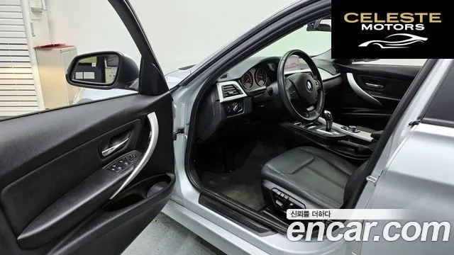 BMW Série 3 (F30) 320d EDEdition 2012 — photo 10 sur 26