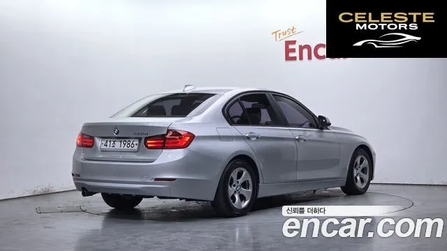 BMW Série 3 (F30) 320d EDEdition 2012 — photo 2 sur 26