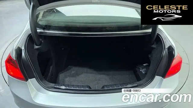 BMW Série 3 (F30) 320d EDEdition 2012 — photo 20 sur 26