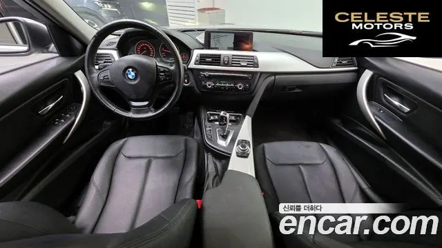 BMW Série 3 (F30) 320d EDEdition 2012 — photo 24 sur 26