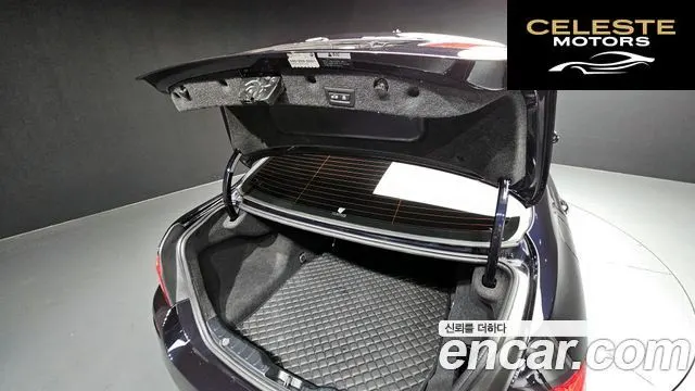 BMW Série 5 (F10) 520d M Aéro Dynamic 2016 — photo 20 sur 20