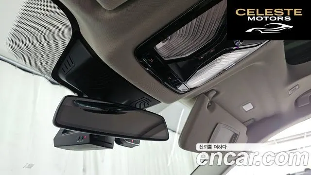 BMW Série 6 GT (G32) 620d xDrive Luxury 2019 — photo 31 sur 33