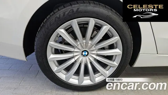 BMW Série 6 GT (G32) 620d xDrive Luxury 2019 — photo 5 sur 33