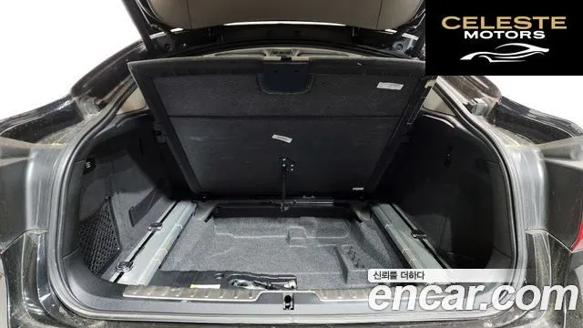 BMW X6 (F16) xDrive 30d 2016 — photo 20 sur 20