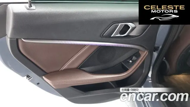BMW Série 2 Gran Coupé (F44) 218d M Sport 2021 — photo 15 sur 33