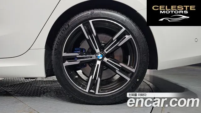BMW Série 3 (G20) 320i M Sport 2026 — photo 7 sur 34