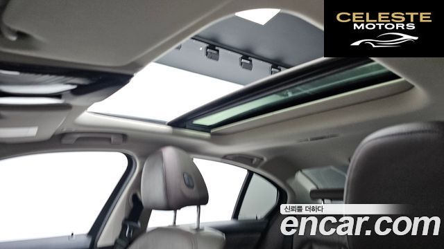 BMW Série 3 (G20) 320i Luxury 2020 — photo 28 sur 36