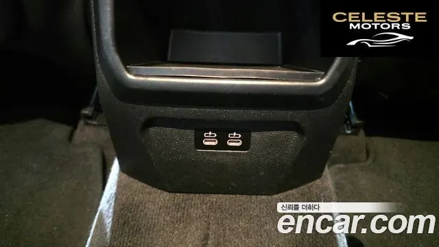 BMW Série 1 (F40) 118d Joy First Edition 2020 — photo 30 sur 30