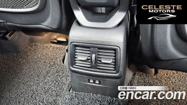 BMW X1 (F48) xDrive 20i xLine 2021 — photo 25 sur 33