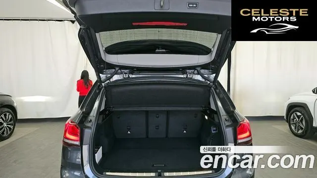 BMW X1 (F48) xDrive 20i xLine 2021 — photo 26 sur 33
