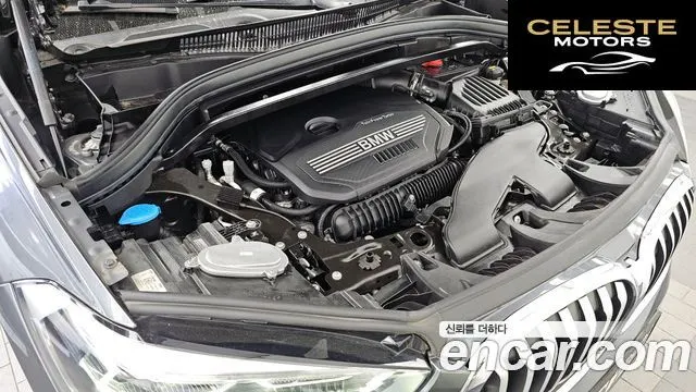 BMW X1 (F48) xDrive 20i xLine 2021 — photo 6 sur 33