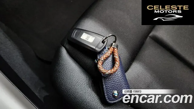 BMW Série 1 (F20) 118d Joy 5portes 2018 — photo 20 sur 32