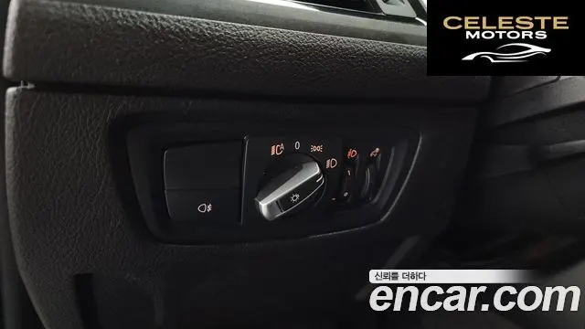 BMW Série 1 (F20) 118d Joy 5portes 2018 — photo 25 sur 32