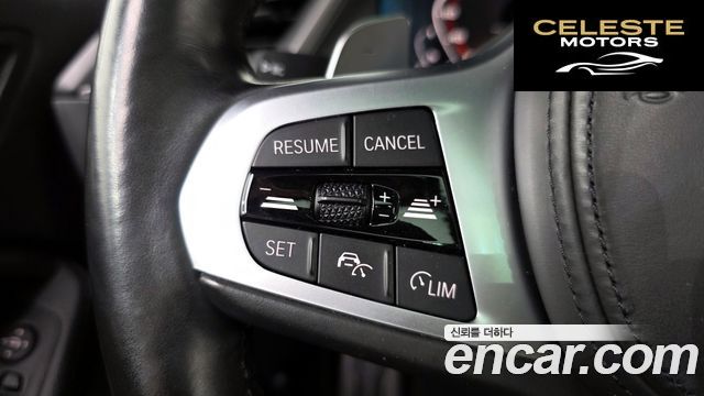 BMW Série 1 (F40) M135i xDrive Prism 2022 — photo 24 sur 32