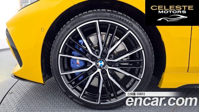 BMW Série 1 (F40) M135i xDrive Prism 2022 — photo 5 sur 32