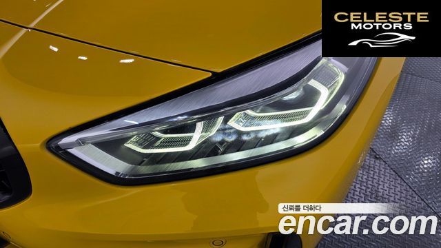 BMW Série 1 (F40) M135i xDrive Prism 2022 — photo 8 sur 32