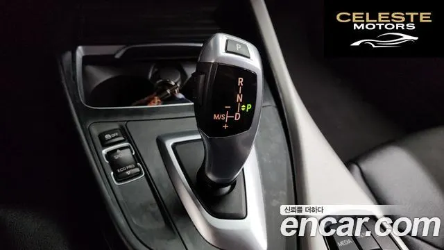 BMW Série 1 (F20) 118d Joy 5portes 2018 — photo 12 sur 32