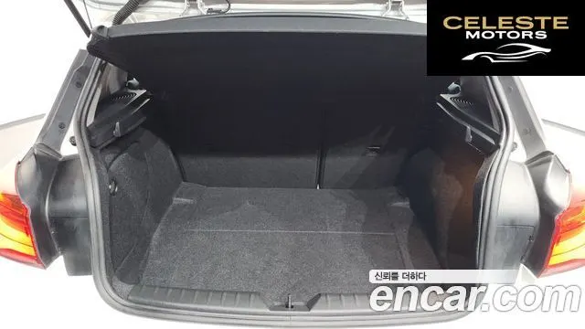 BMW Série 1 (F20) 118d Joy 5portes 2018 — photo 21 sur 32