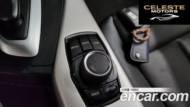 BMW Série 1 (F20) 118d Joy 5portes 2018 — photo 26 sur 32