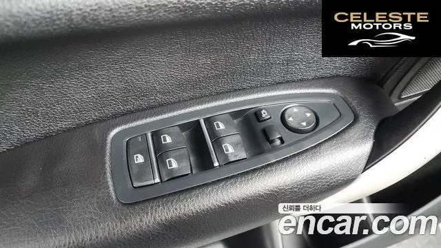 BMW Série 1 (F20) 118d Joy 5portes 2018 — photo 28 sur 32