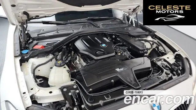 BMW Série 1 (F20) 118d Joy 5portes 2018 — photo 6 sur 32