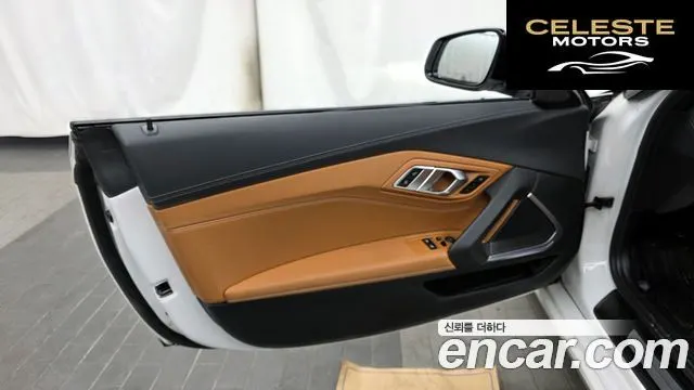 BMW Z4 (G29) sDrive20i Sport 2020 — photo 14 sur 30